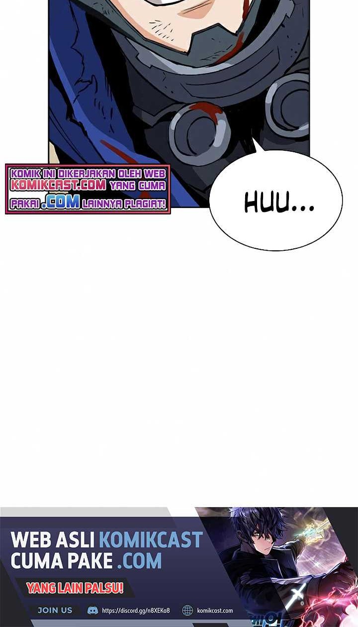 Seoul Station Druid Chapter 27 Gambar 43