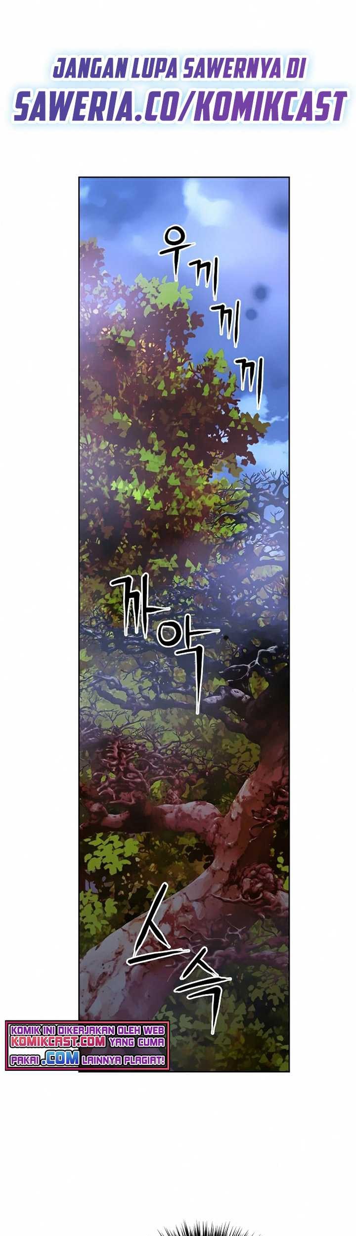 Seoul Station Druid Chapter 27 Gambar 44