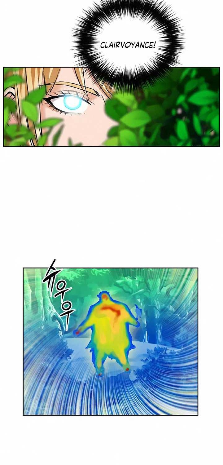 Seoul Station Druid Chapter 27 Gambar 45