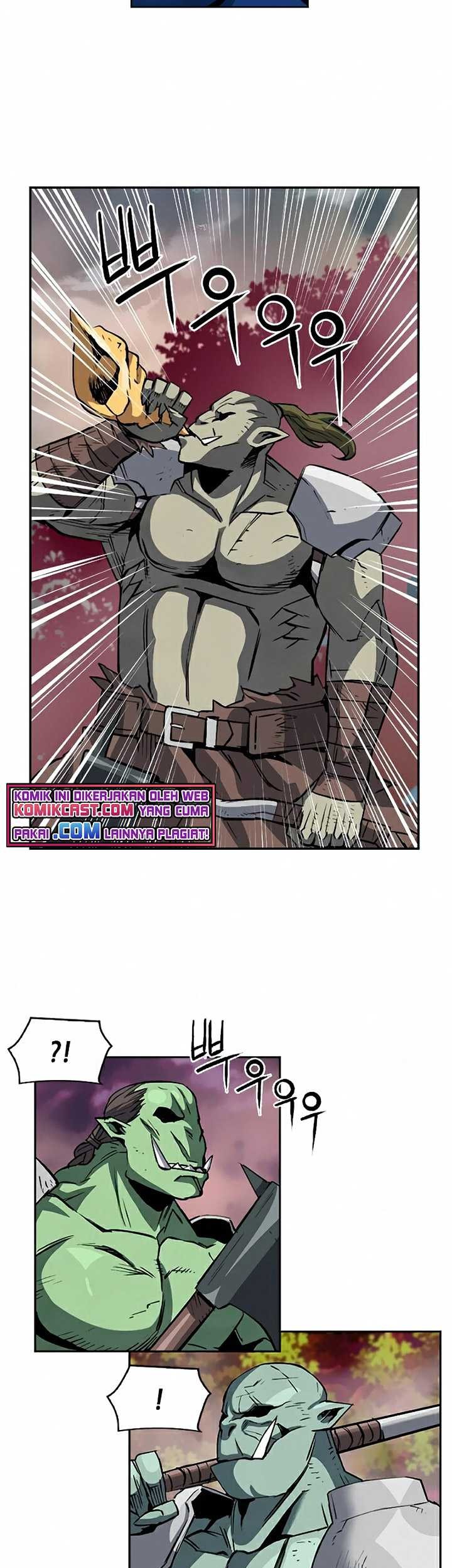 Seoul Station Druid Chapter 27 Gambar 52