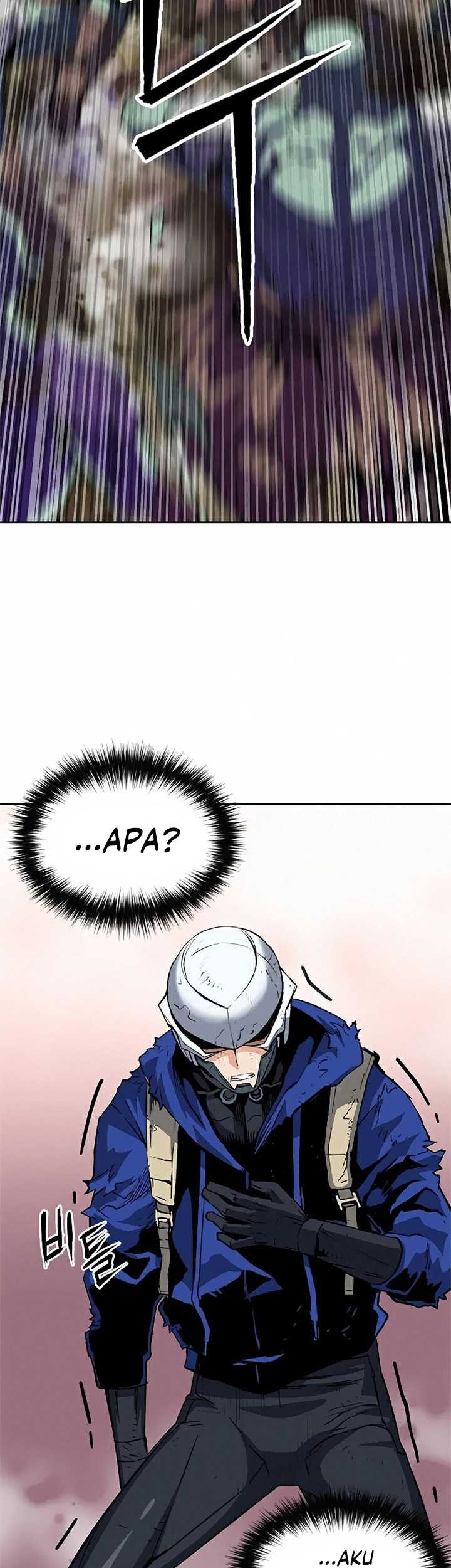 Seoul Station Druid Chapter 27 Gambar 60