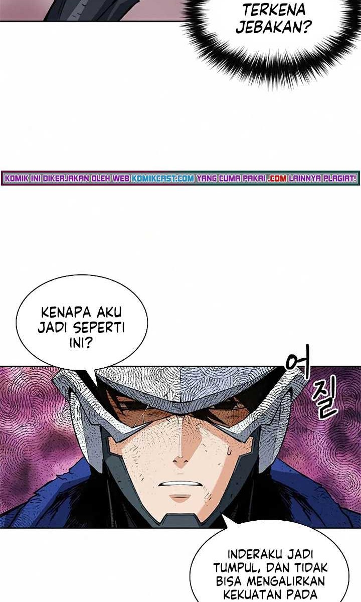Seoul Station Druid Chapter 27 Gambar 61