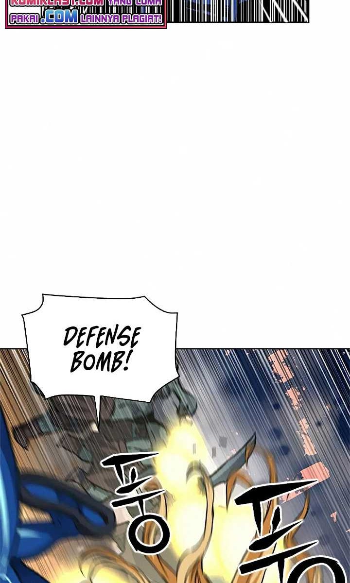Seoul Station Druid Chapter 27 Gambar 63