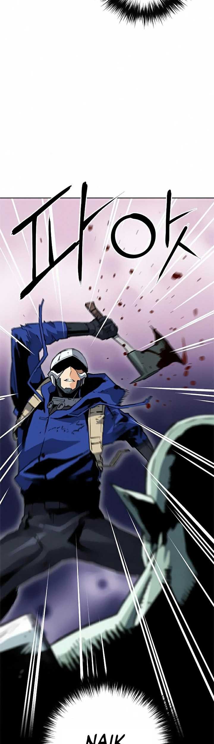 Seoul Station Druid Chapter 27 Gambar 70