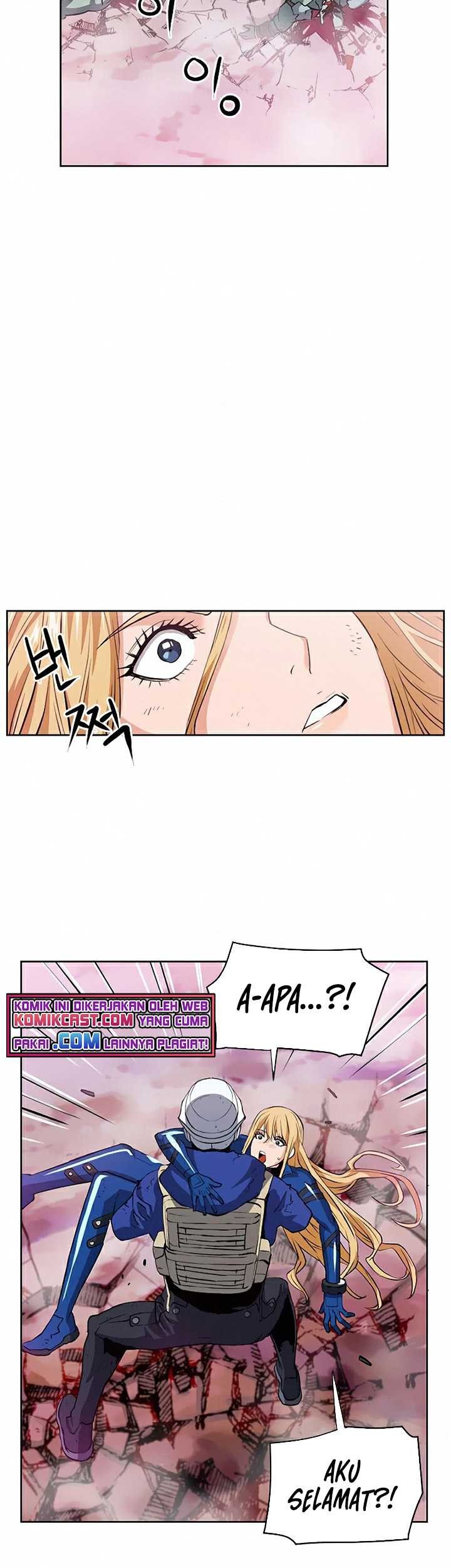 Seoul Station Druid Chapter 27 Gambar 6