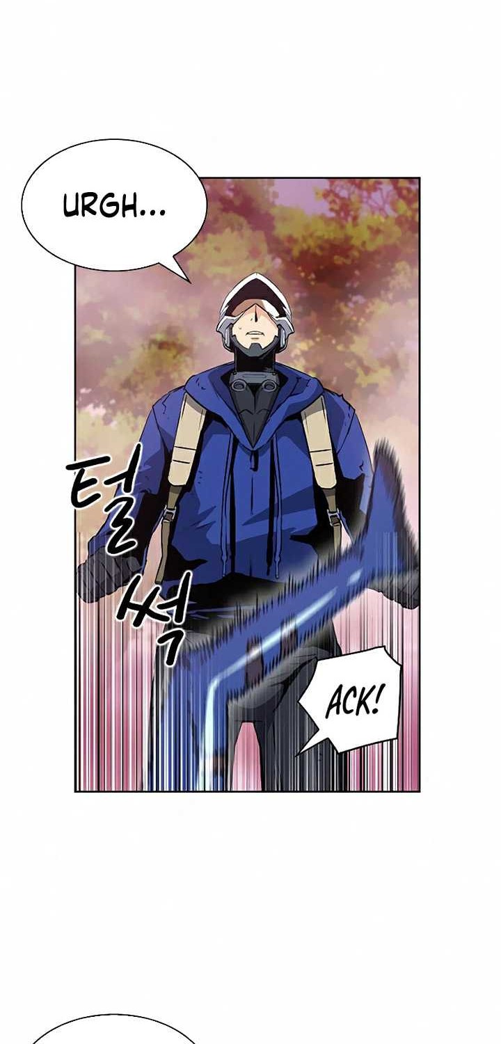 Seoul Station Druid Chapter 27 Gambar 7