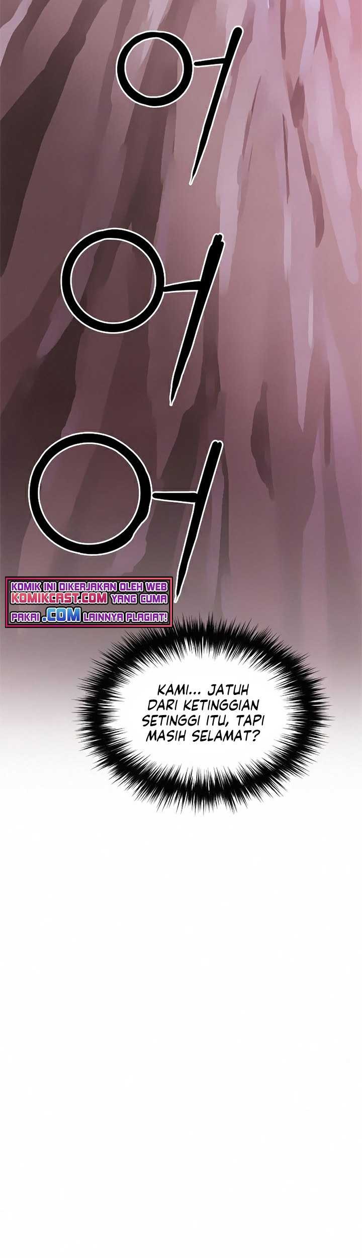 Seoul Station Druid Chapter 27 Gambar 10