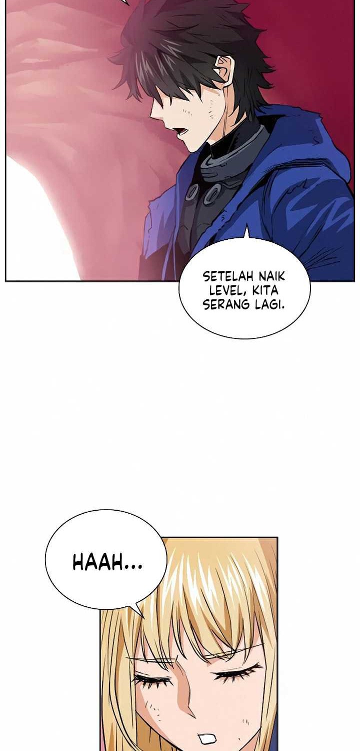 Seoul Station Druid Chapter 27 Gambar 13