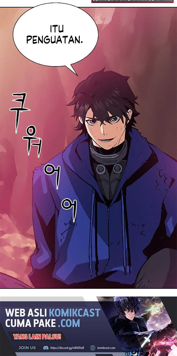 Seoul Station Druid Chapter 27 Gambar 15