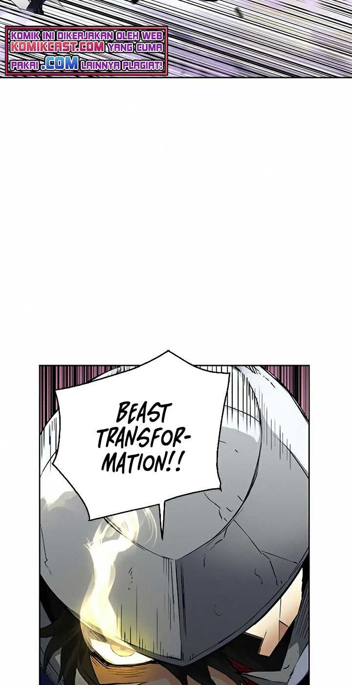 Seoul Station Druid Chapter 28 Gambar 21