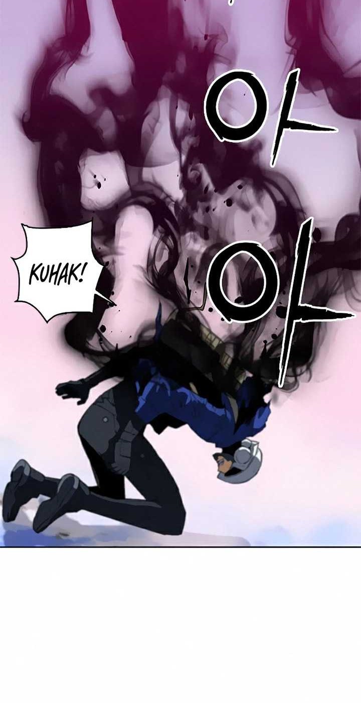 Seoul Station Druid Chapter 28 Gambar 25