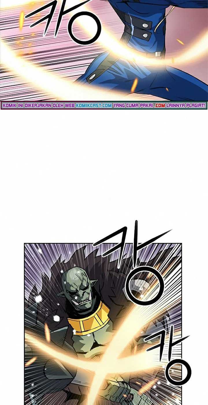 Seoul Station Druid Chapter 28 Gambar 27