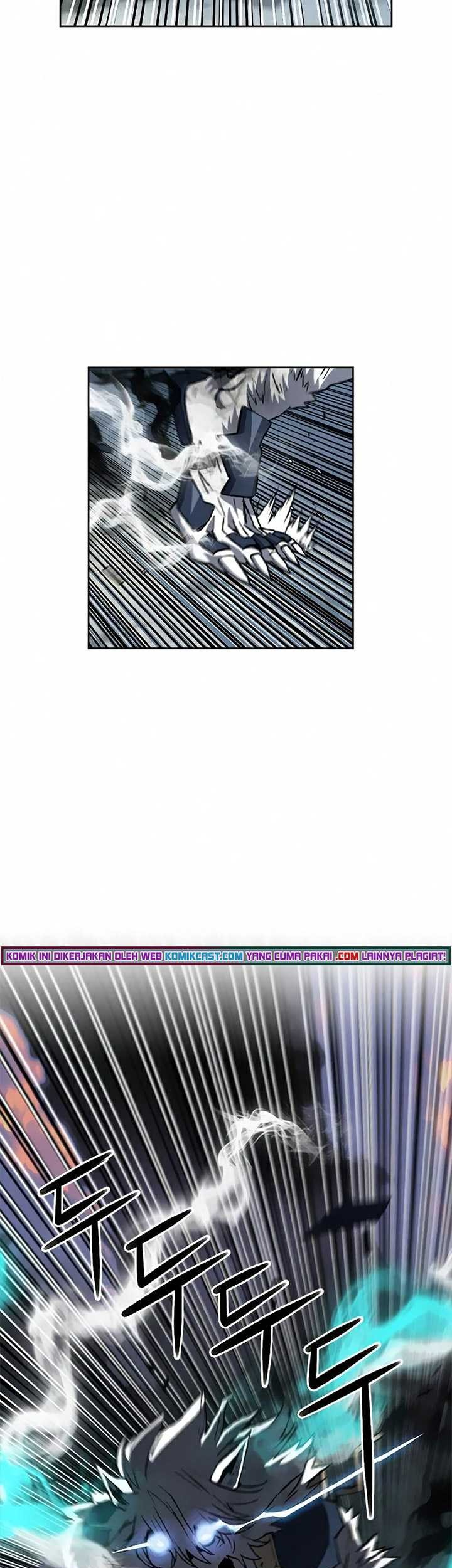Seoul Station Druid Chapter 28 Gambar 32