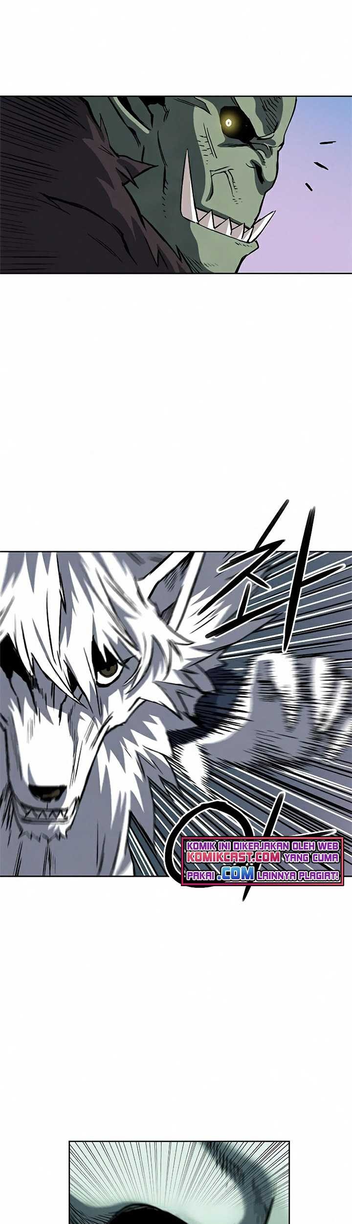 Seoul Station Druid Chapter 28 Gambar 34