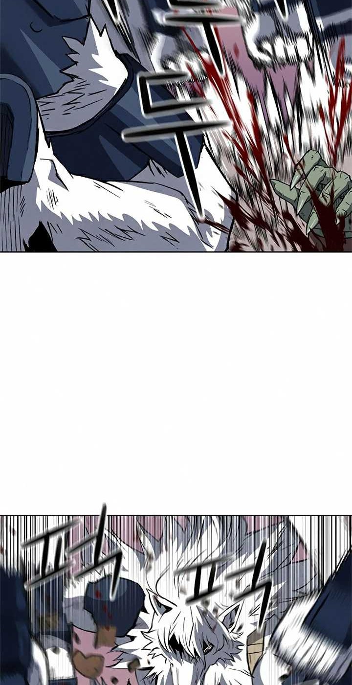 Seoul Station Druid Chapter 28 Gambar 39