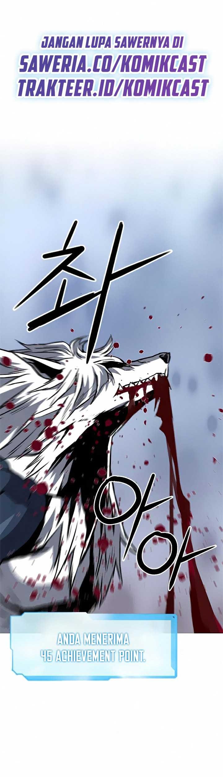 Seoul Station Druid Chapter 28 Gambar 44