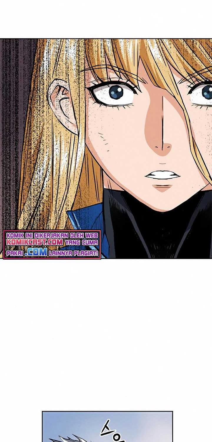 Seoul Station Druid Chapter 28 Gambar 45