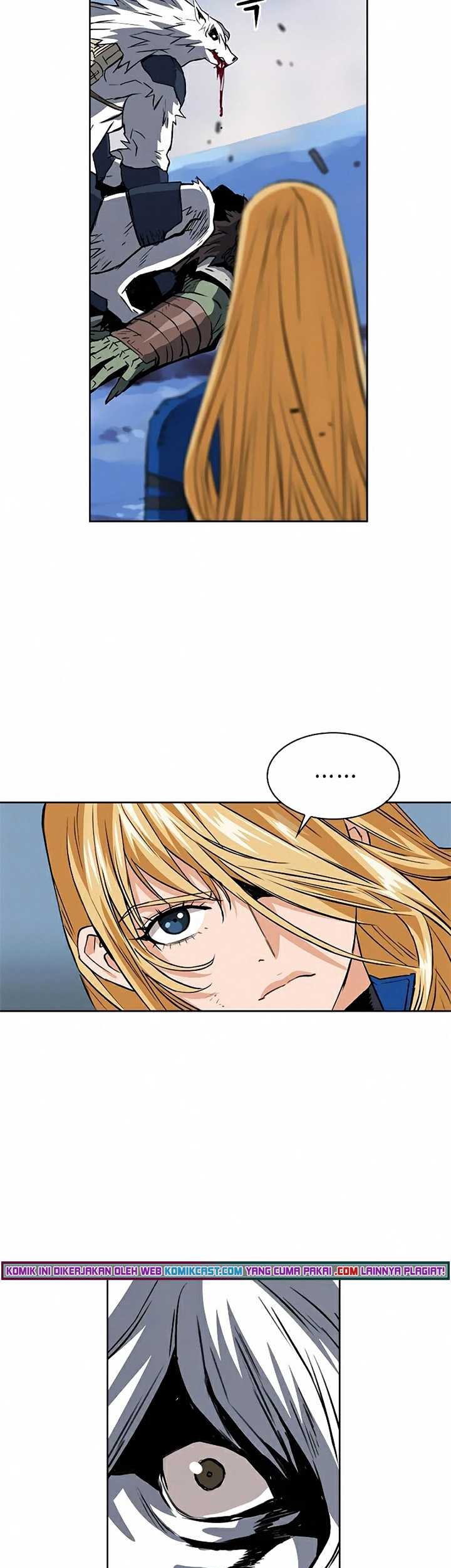 Seoul Station Druid Chapter 28 Gambar 46