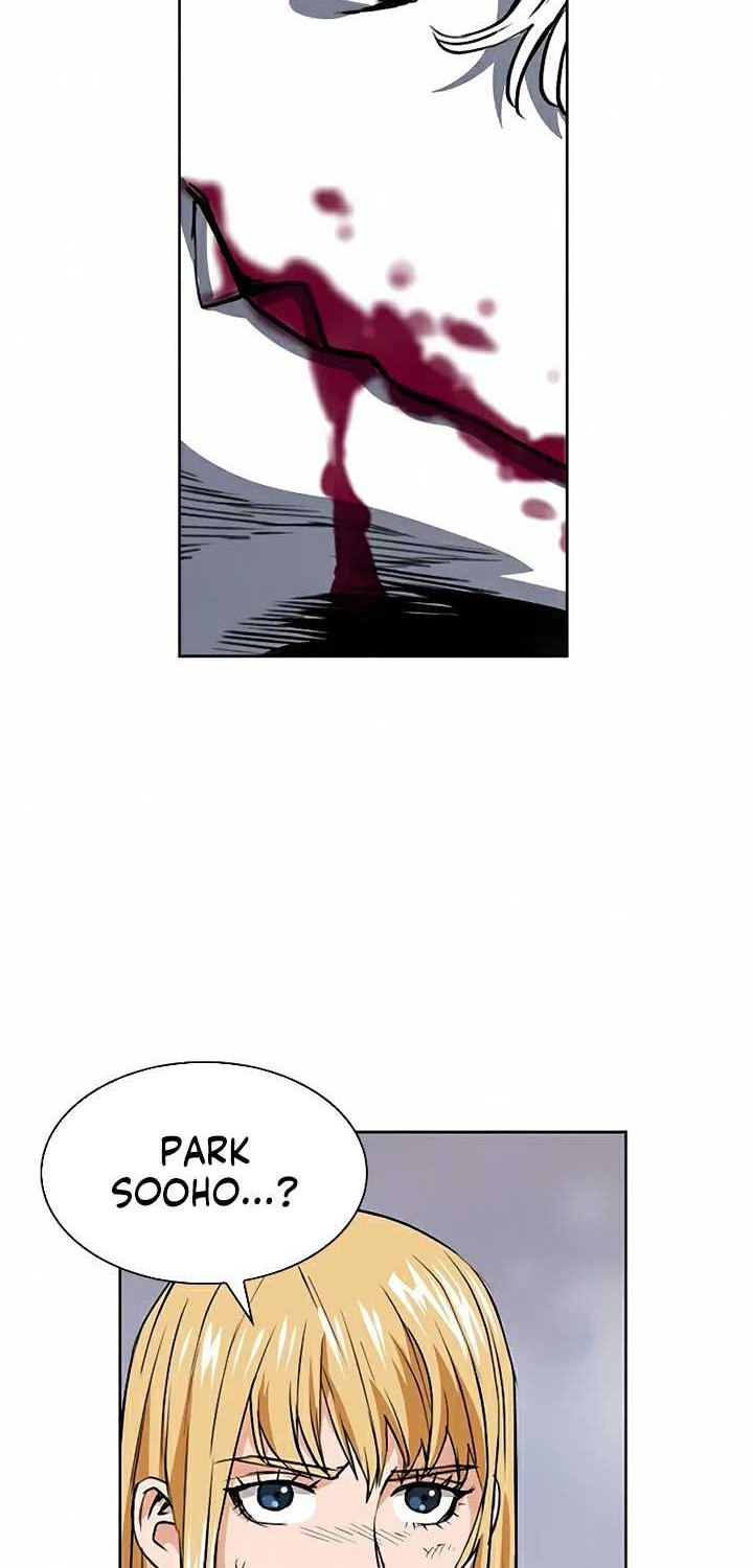 Seoul Station Druid Chapter 28 Gambar 47