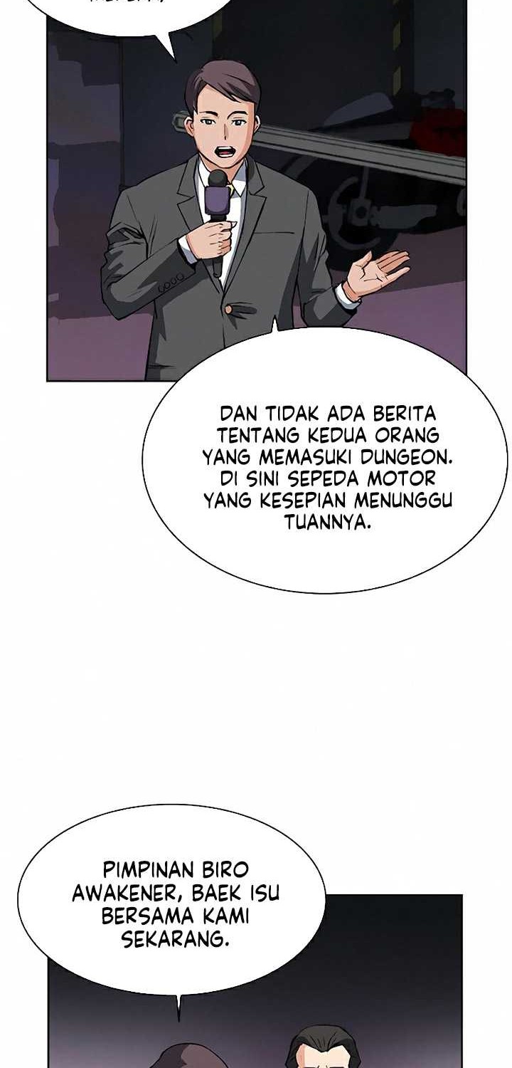 Seoul Station Druid Chapter 28 Gambar 51
