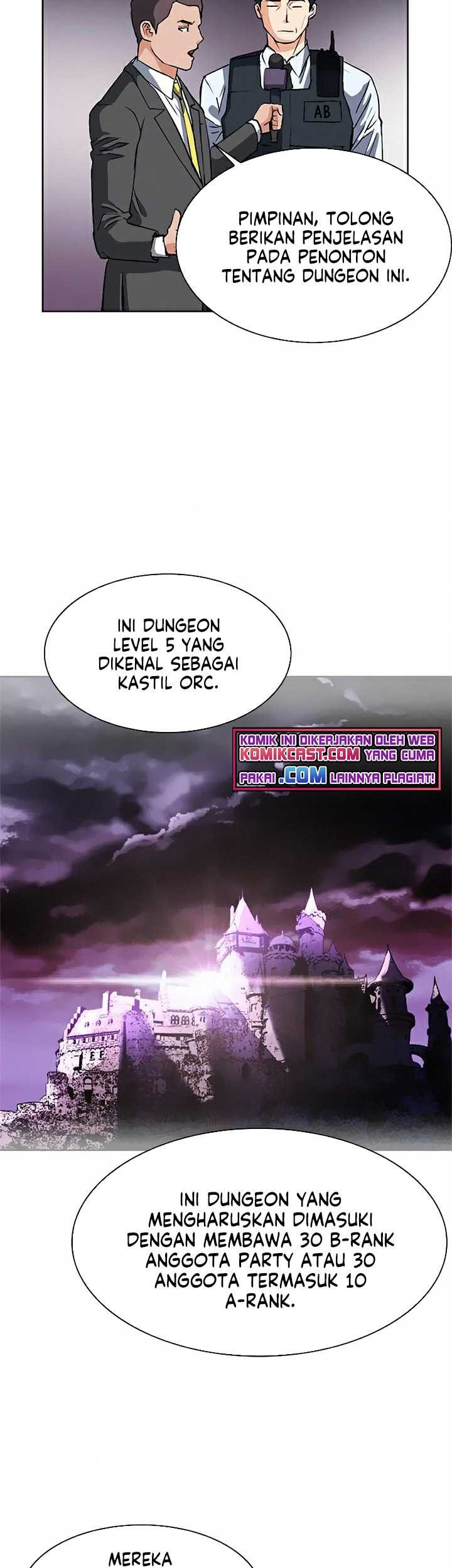 Seoul Station Druid Chapter 28 Gambar 52