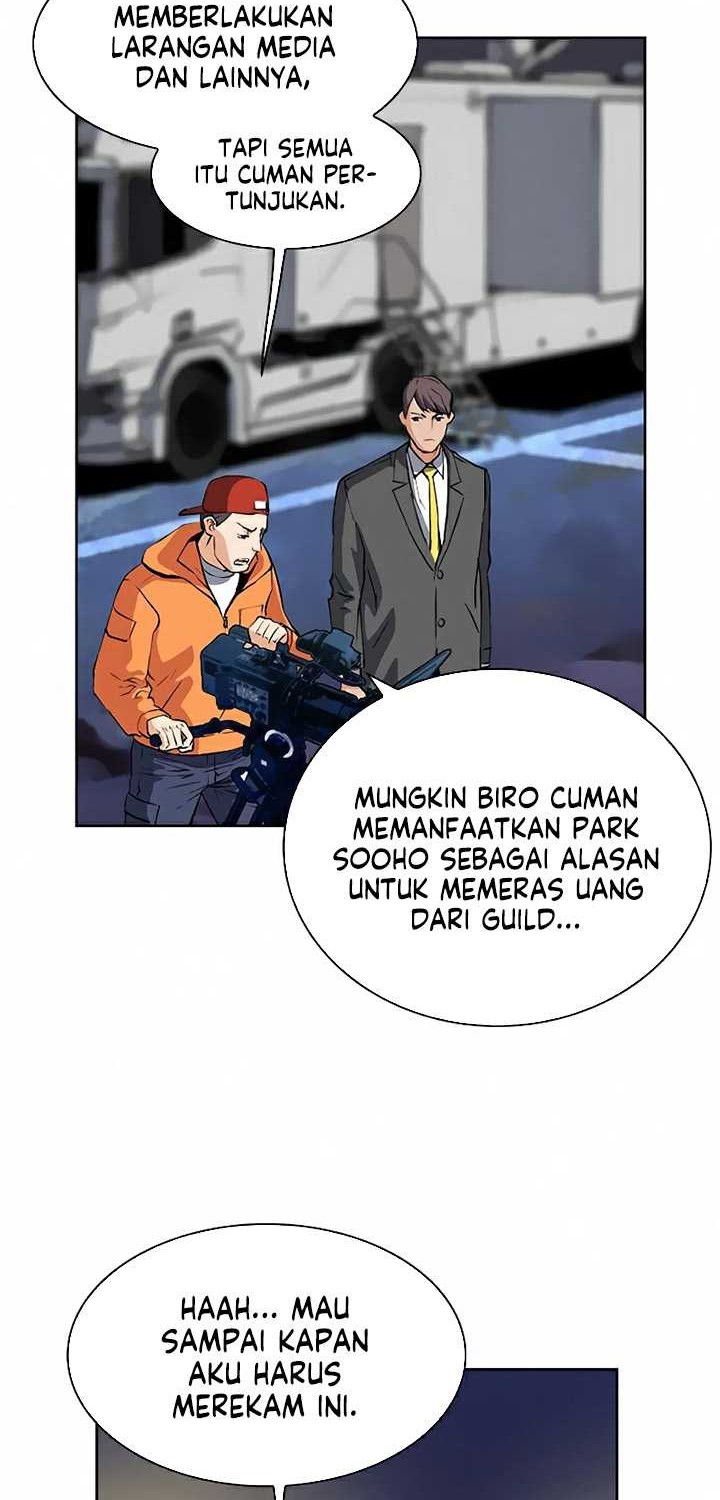 Seoul Station Druid Chapter 28 Gambar 53