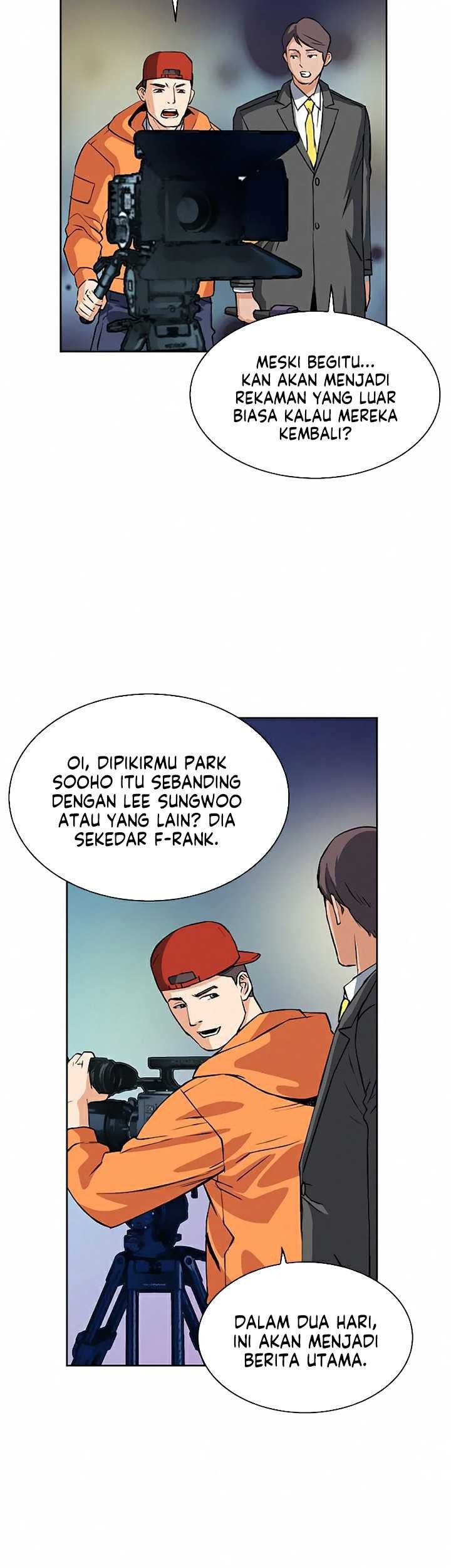 Seoul Station Druid Chapter 28 Gambar 54