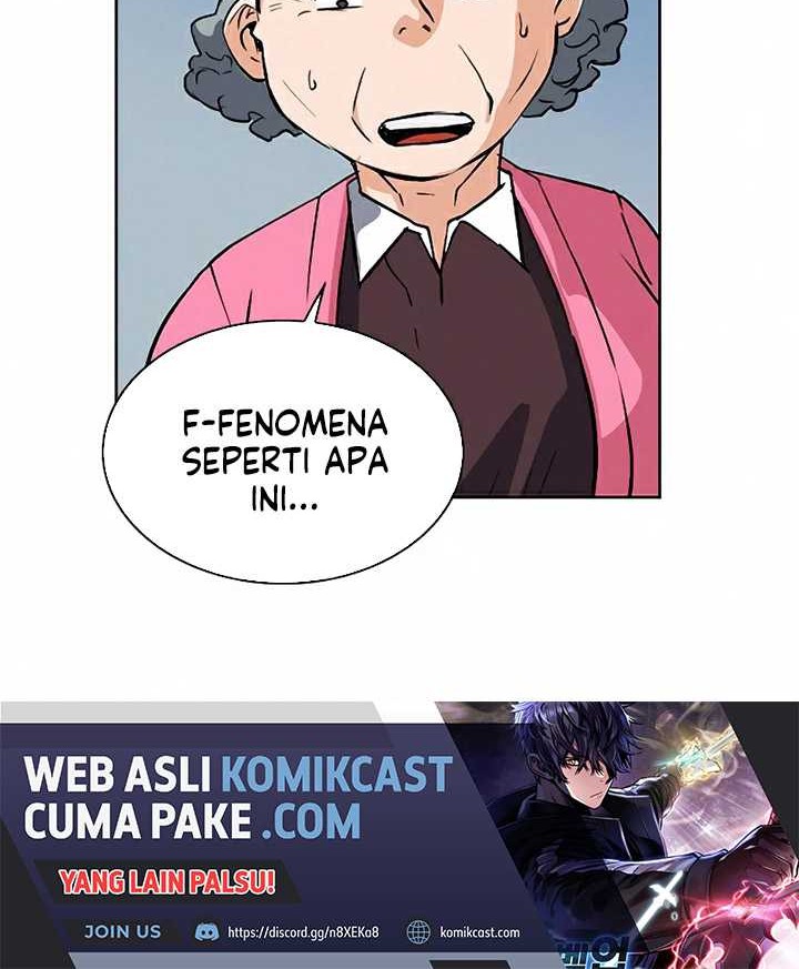 Seoul Station Druid Chapter 28 Gambar 57