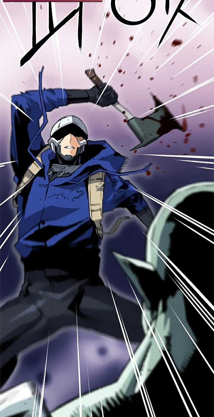 Seoul Station Druid Chapter 28 Gambar 3