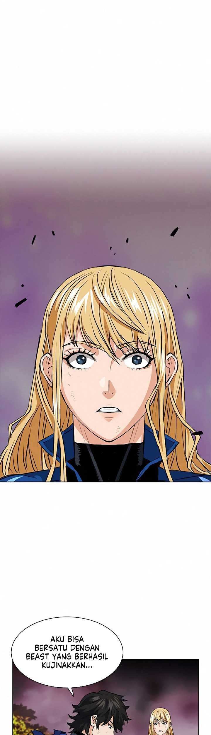 Seoul Station Druid Chapter 28 Gambar 58