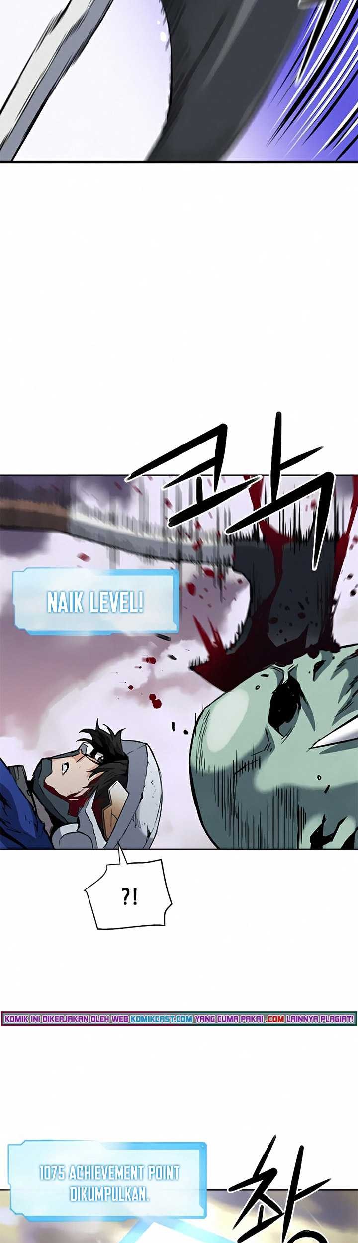 Seoul Station Druid Chapter 28 Gambar 12