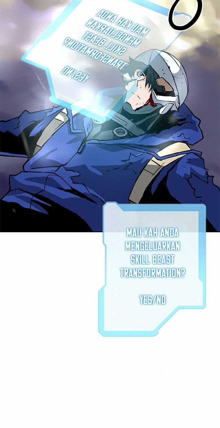 Seoul Station Druid Chapter 28 Gambar 13