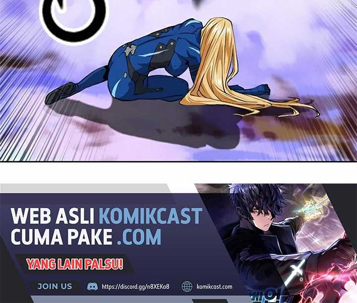 Seoul Station Druid Chapter 28 Gambar 15