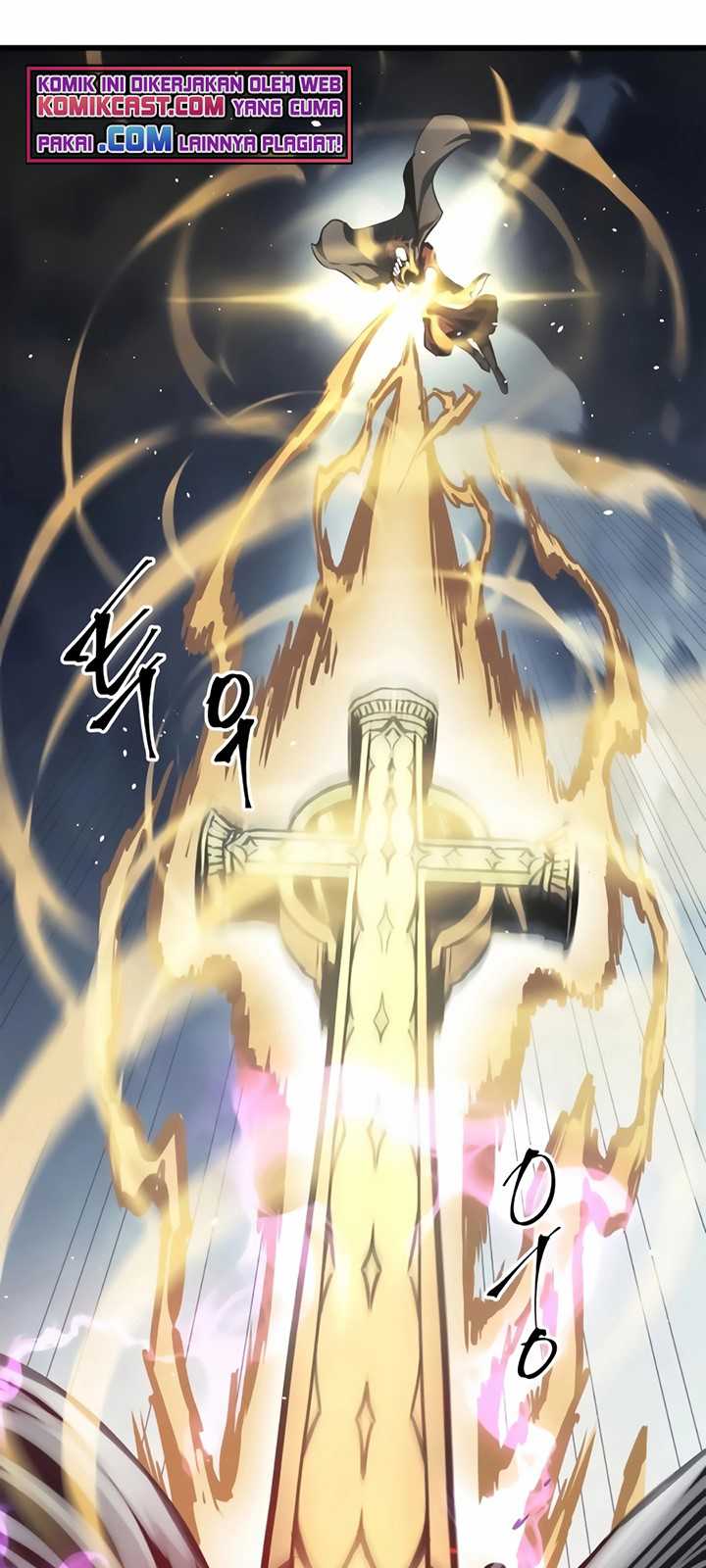 Reincarnation of the Suicidal Battle God Chapter 27 Gambar 10