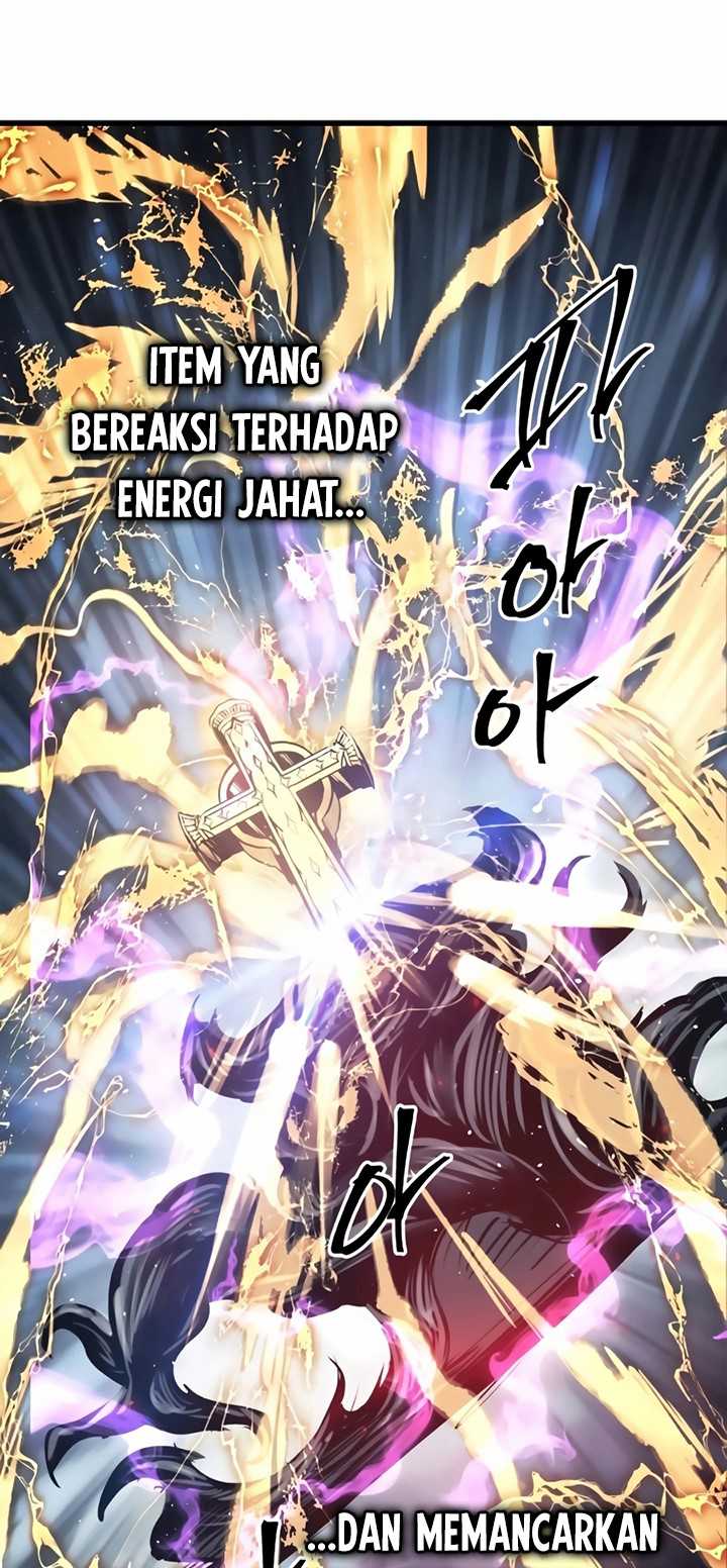 Reincarnation of the Suicidal Battle God Chapter 27 Gambar 12