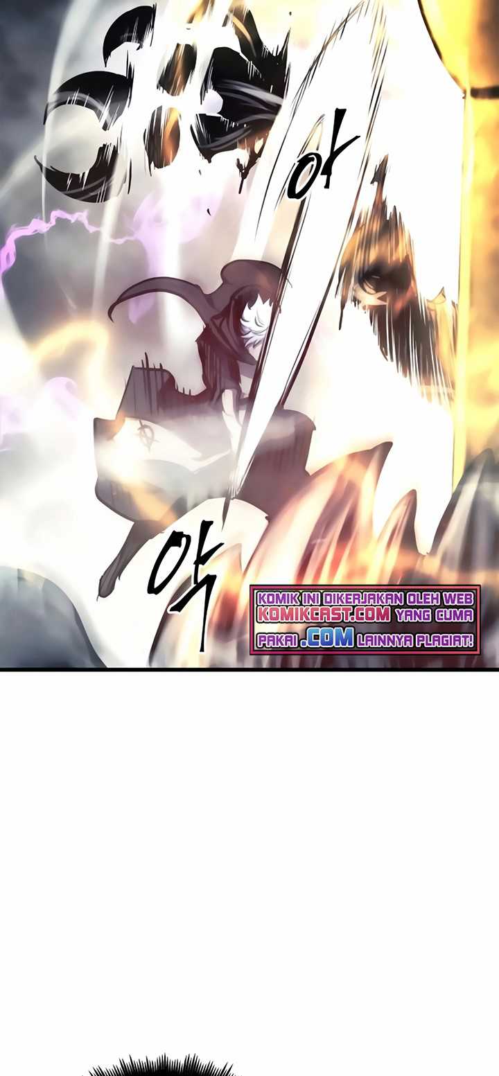 Reincarnation of the Suicidal Battle God Chapter 27 Gambar 15