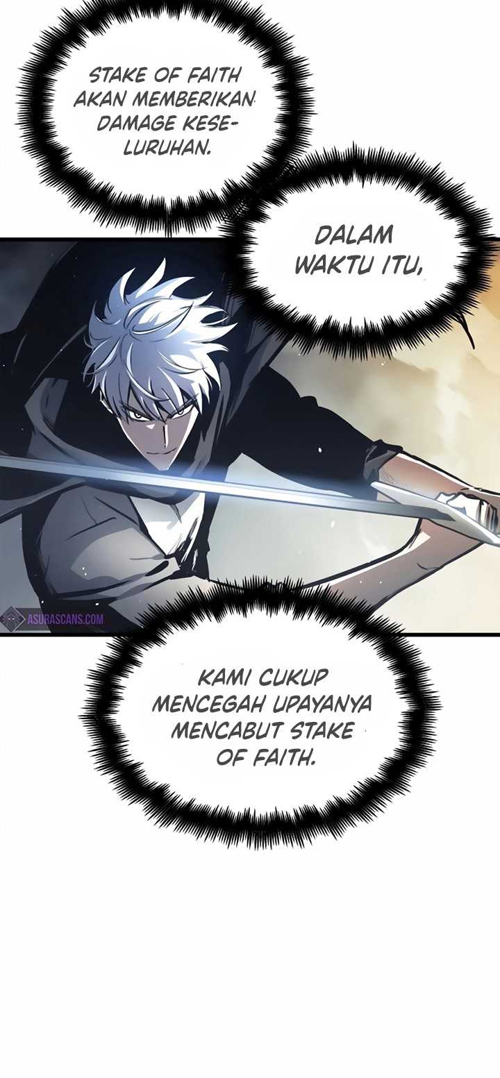 Reincarnation of the Suicidal Battle God Chapter 27 Gambar 16