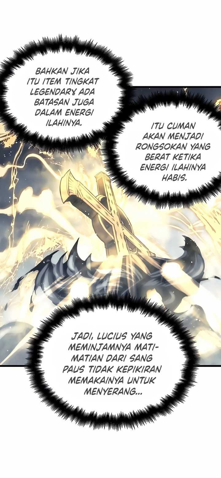 Reincarnation of the Suicidal Battle God Chapter 27 Gambar 17