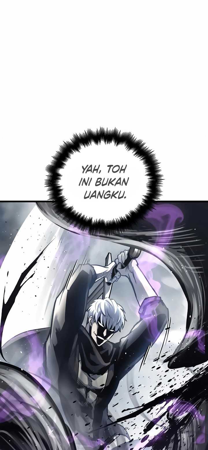 Reincarnation of the Suicidal Battle God Chapter 27 Gambar 18