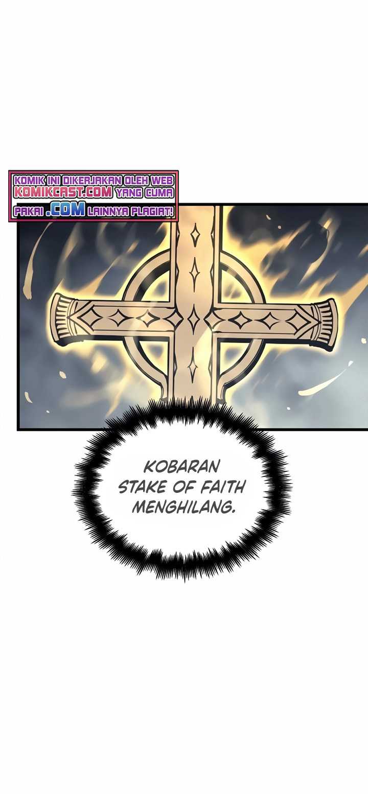 Reincarnation of the Suicidal Battle God Chapter 27 Gambar 21