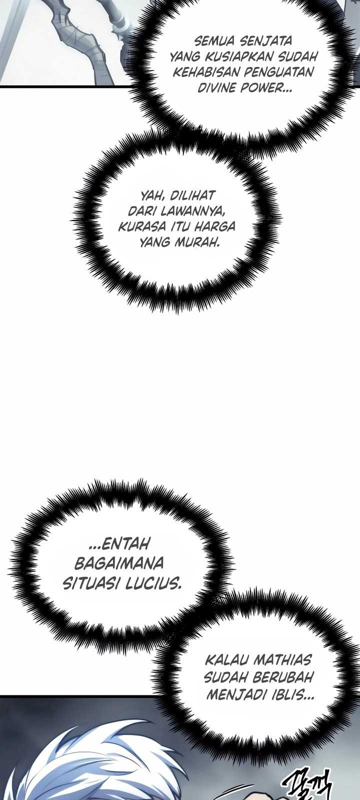 Reincarnation of the Suicidal Battle God Chapter 27 Gambar 24