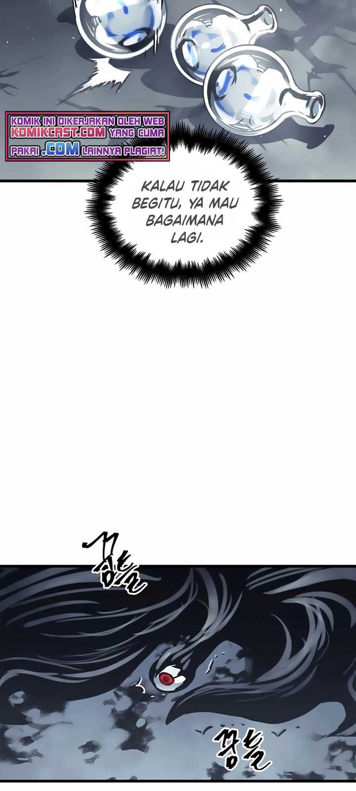 Reincarnation of the Suicidal Battle God Chapter 27 Gambar 26