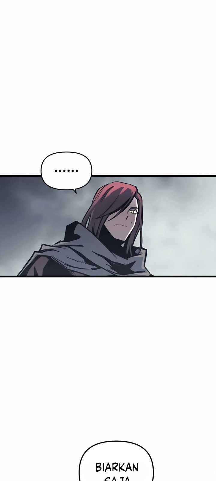 Reincarnation of the Suicidal Battle God Chapter 27 Gambar 27