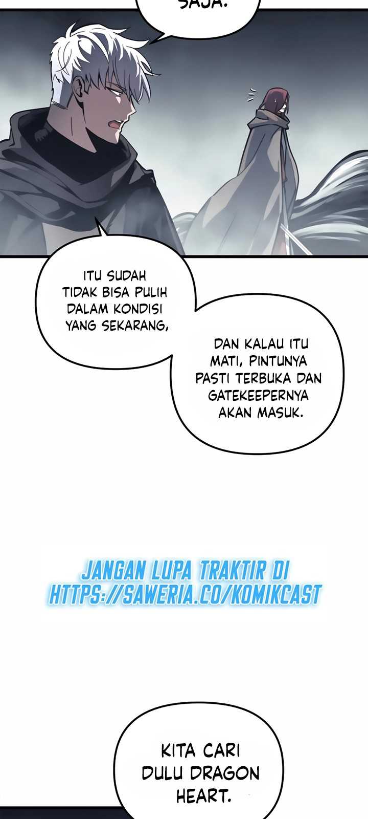 Reincarnation of the Suicidal Battle God Chapter 27 Gambar 28
