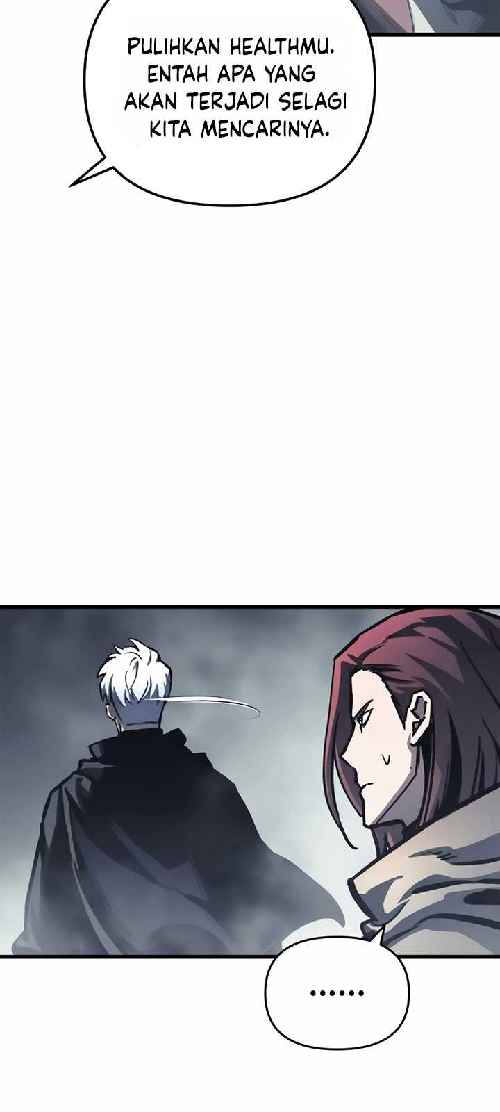 Reincarnation of the Suicidal Battle God Chapter 27 Gambar 30