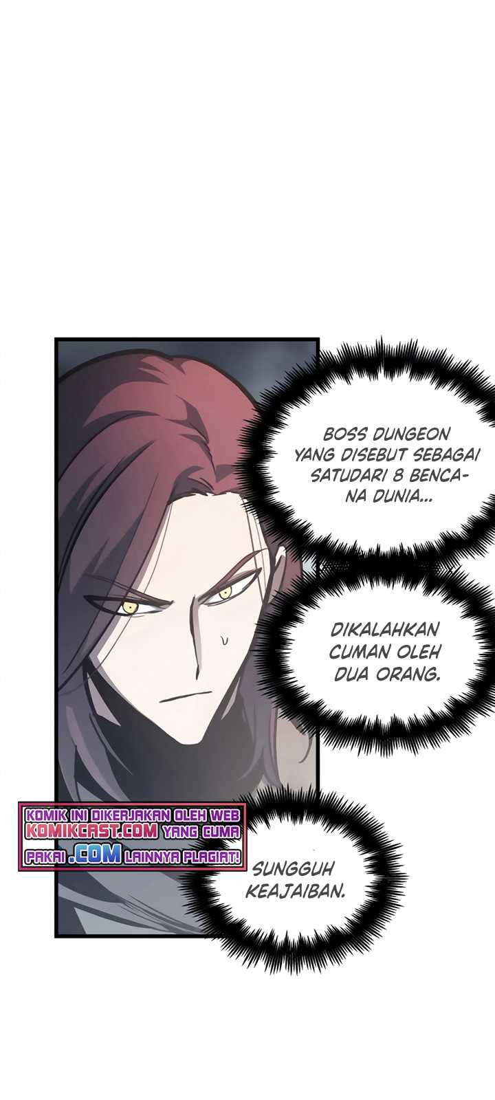 Reincarnation of the Suicidal Battle God Chapter 27 Gambar 31