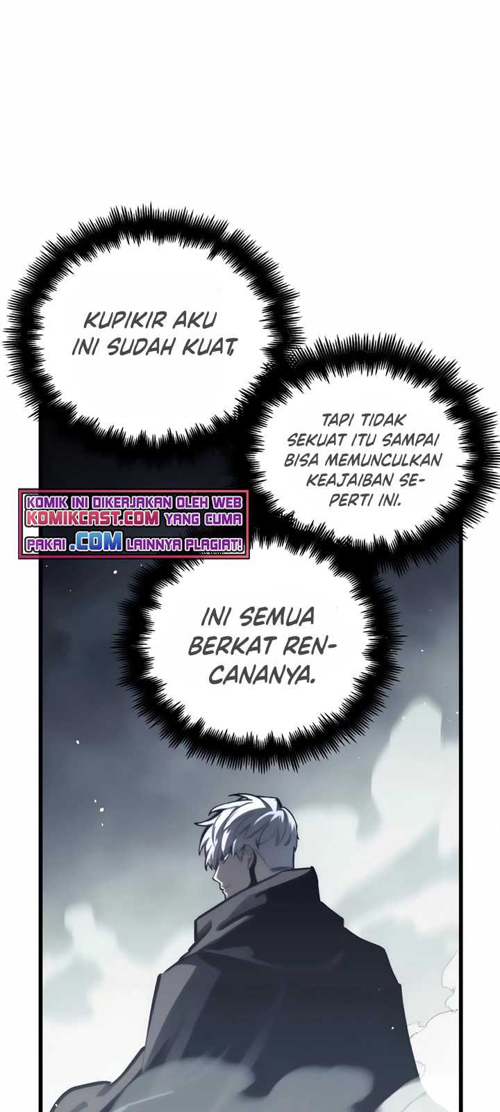 Reincarnation of the Suicidal Battle God Chapter 27 Gambar 32