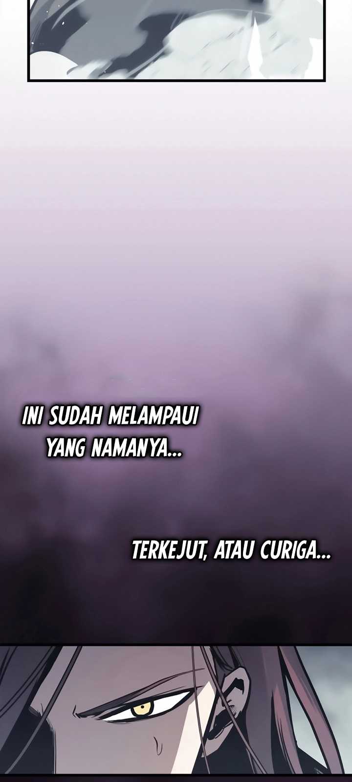 Reincarnation of the Suicidal Battle God Chapter 27 Gambar 33