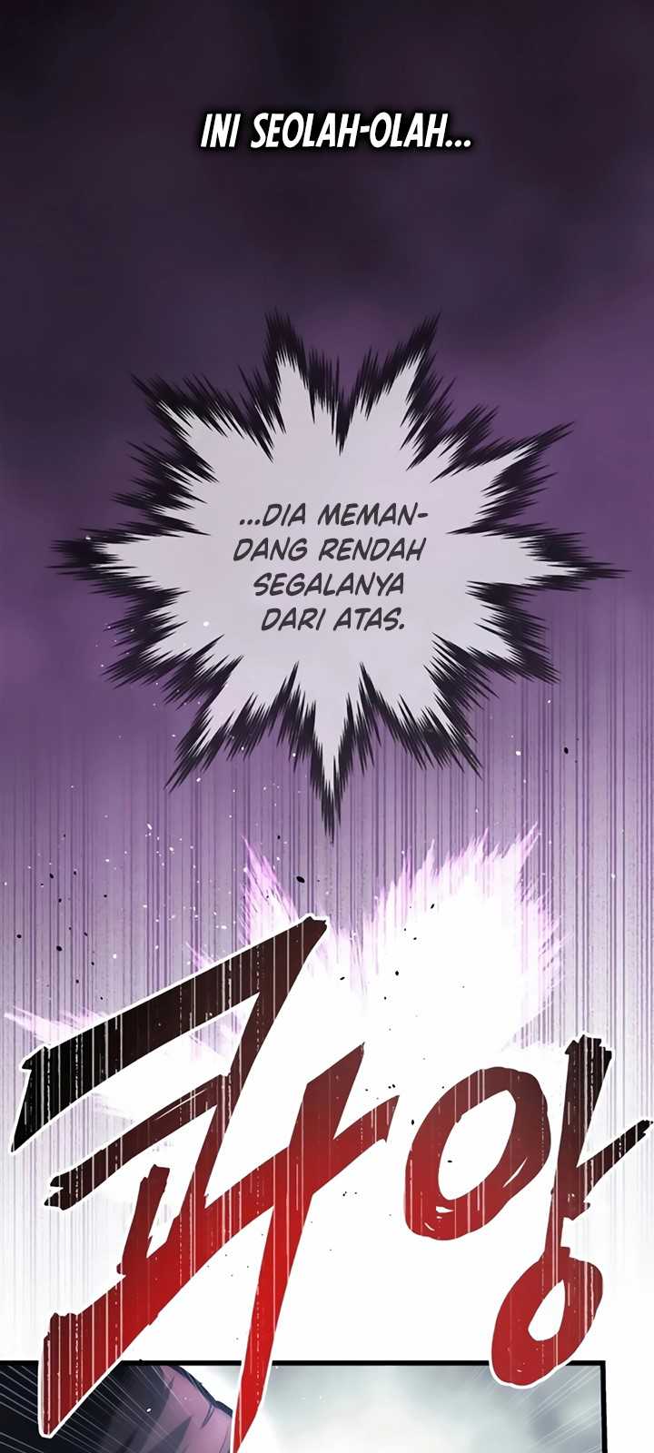 Reincarnation of the Suicidal Battle God Chapter 27 Gambar 34