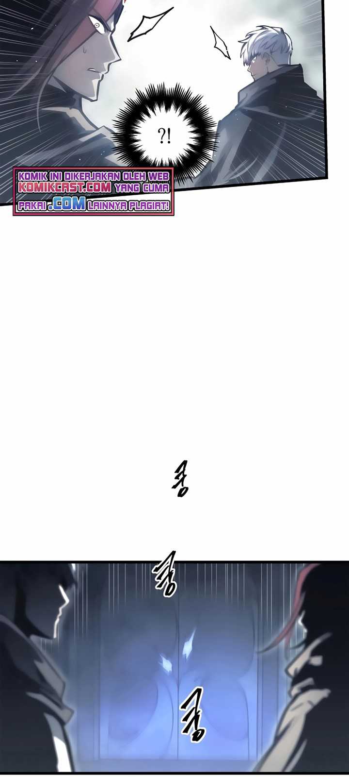 Reincarnation of the Suicidal Battle God Chapter 27 Gambar 35